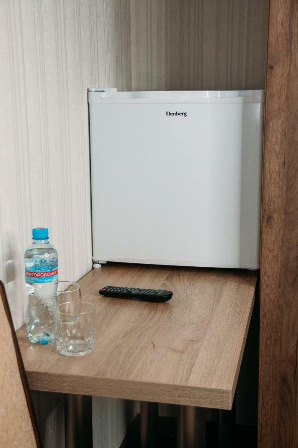 Rioro Hotel Mirhorod Kültér fotó