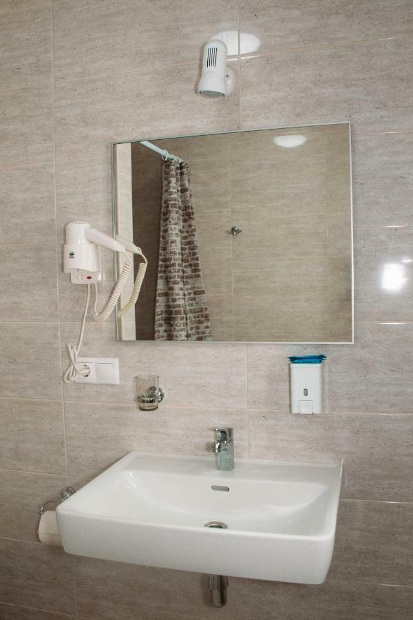 Rioro Hotel Mirhorod Kültér fotó